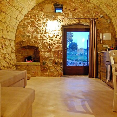 Agriturismo Le Fornelle ทริกาเซ ภายนอก รูปภาพ