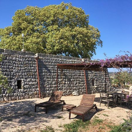 Agriturismo Le Fornelle ทริกาเซ ภายนอก รูปภาพ