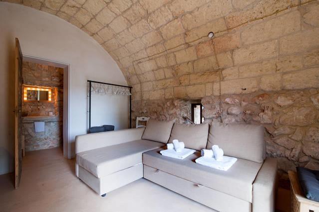 Agriturismo Le Fornelle ทริกาเซ ภายนอก รูปภาพ