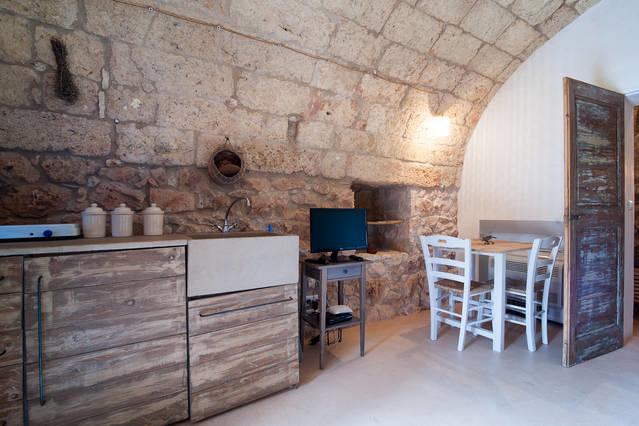 Agriturismo Le Fornelle ทริกาเซ ภายนอก รูปภาพ