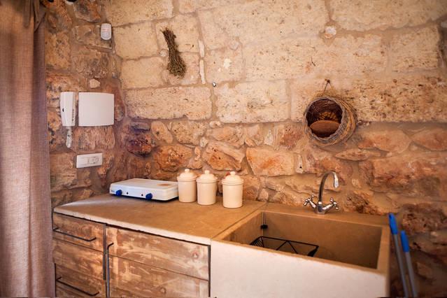 Agriturismo Le Fornelle ทริกาเซ ภายนอก รูปภาพ