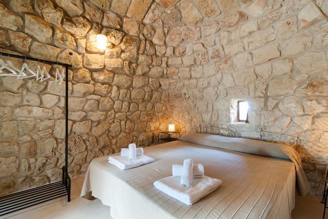 Agriturismo Le Fornelle ทริกาเซ ภายนอก รูปภาพ