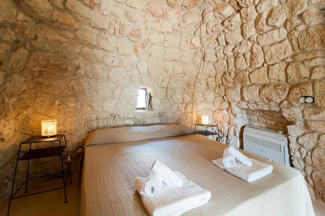 Agriturismo Le Fornelle ทริกาเซ ภายนอก รูปภาพ