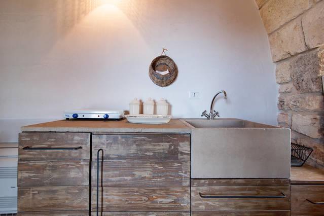 Agriturismo Le Fornelle ทริกาเซ ภายนอก รูปภาพ