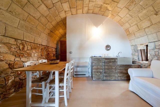 Agriturismo Le Fornelle ทริกาเซ ภายนอก รูปภาพ