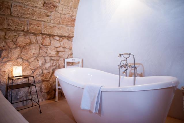 Agriturismo Le Fornelle ทริกาเซ ภายนอก รูปภาพ