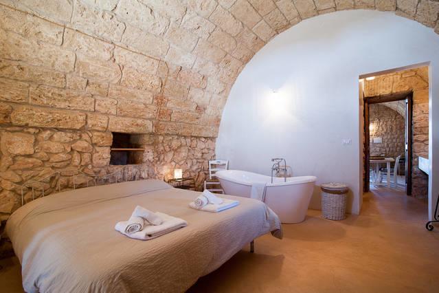 Agriturismo Le Fornelle ทริกาเซ ภายนอก รูปภาพ