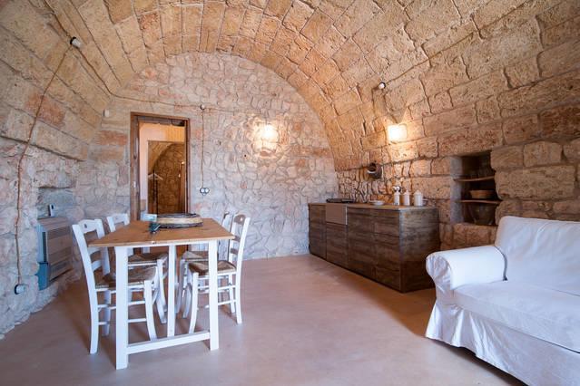 Agriturismo Le Fornelle ทริกาเซ ภายนอก รูปภาพ