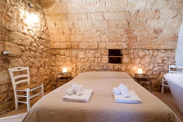 Agriturismo Le Fornelle ทริกาเซ ภายนอก รูปภาพ