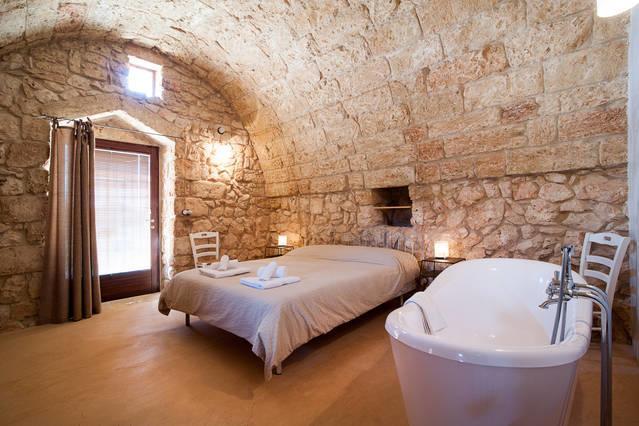 Agriturismo Le Fornelle ทริกาเซ ภายนอก รูปภาพ