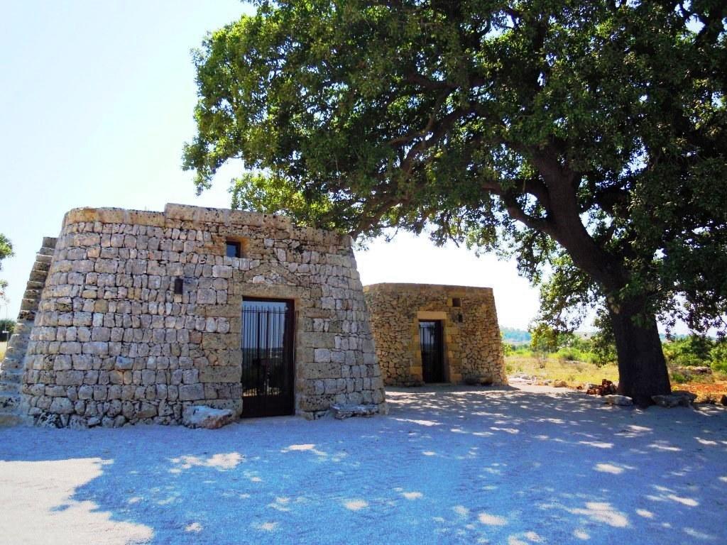 Agriturismo Le Fornelle ทริกาเซ ห้อง รูปภาพ