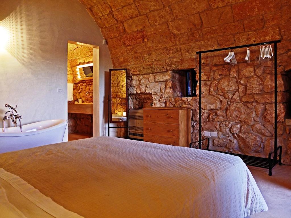 Agriturismo Le Fornelle ทริกาเซ ห้อง รูปภาพ