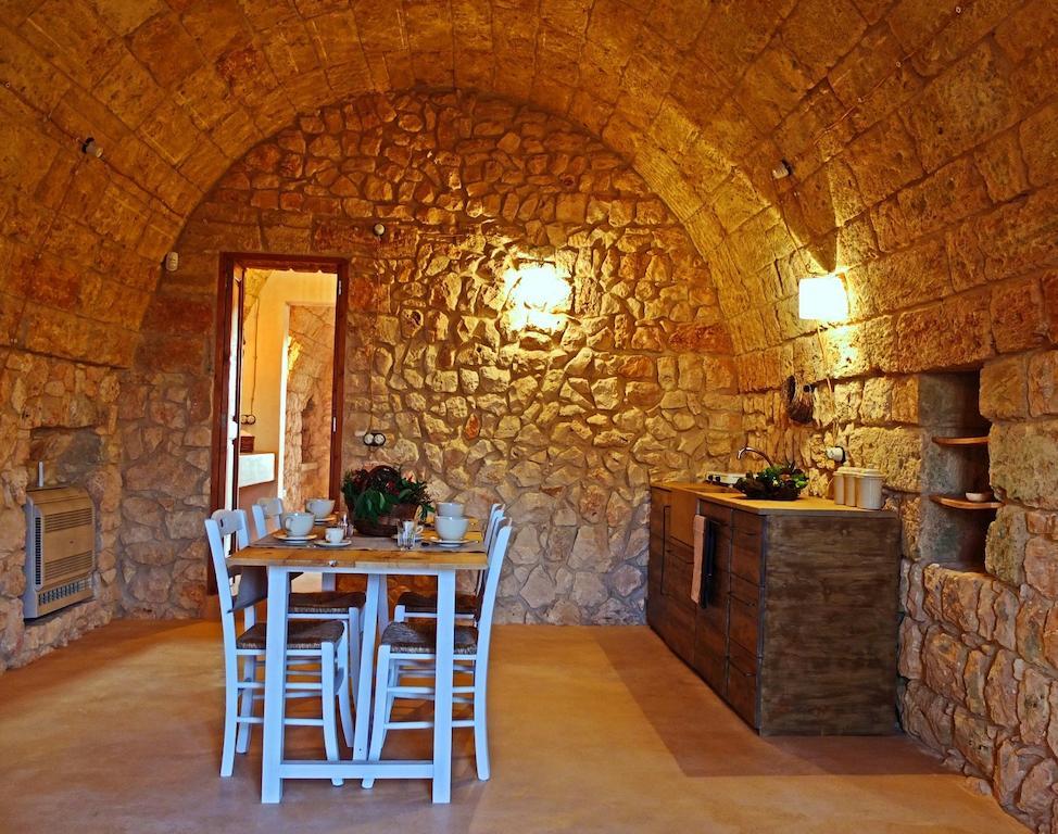 Agriturismo Le Fornelle ทริกาเซ ห้อง รูปภาพ