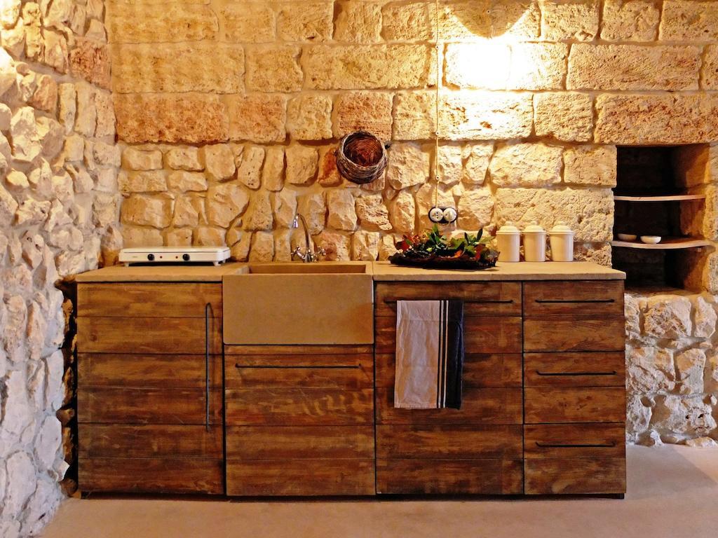Agriturismo Le Fornelle ทริกาเซ ห้อง รูปภาพ