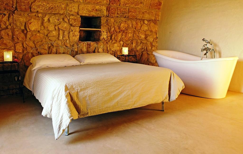 Agriturismo Le Fornelle ทริกาเซ ห้อง รูปภาพ