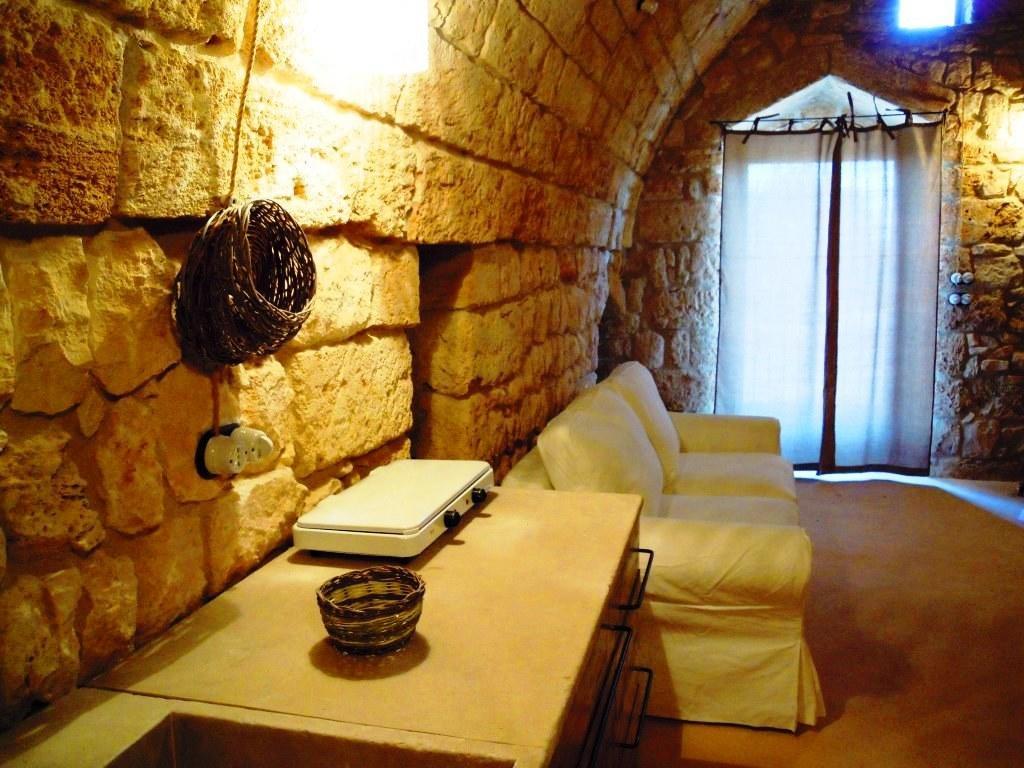 Agriturismo Le Fornelle ทริกาเซ ห้อง รูปภาพ