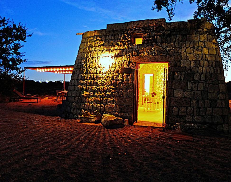 Agriturismo Le Fornelle ทริกาเซ ห้อง รูปภาพ