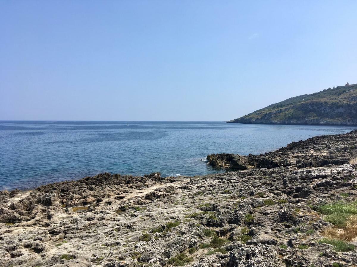 Agriturismo Le Fornelle ทริกาเซ ภายนอก รูปภาพ