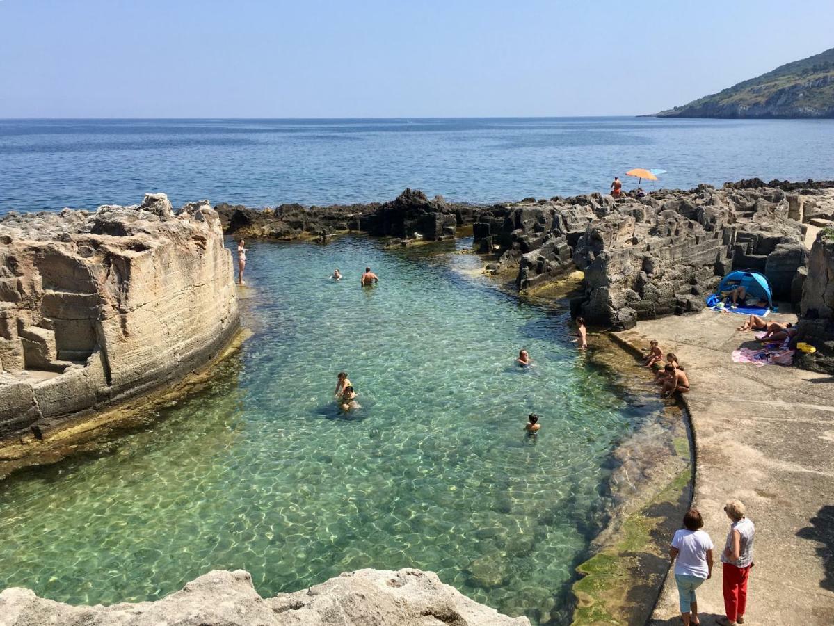 Agriturismo Le Fornelle ทริกาเซ ภายนอก รูปภาพ