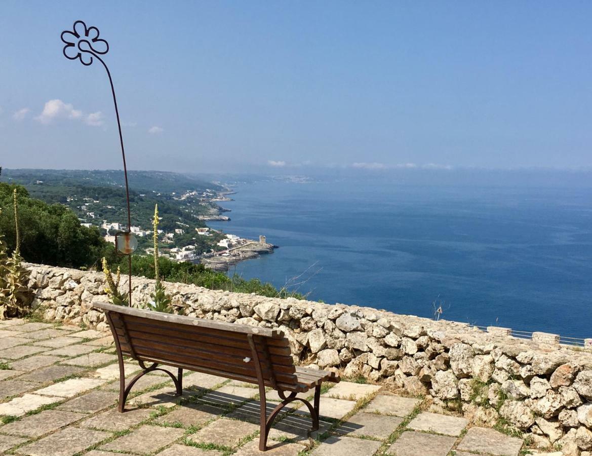 Agriturismo Le Fornelle ทริกาเซ ภายนอก รูปภาพ